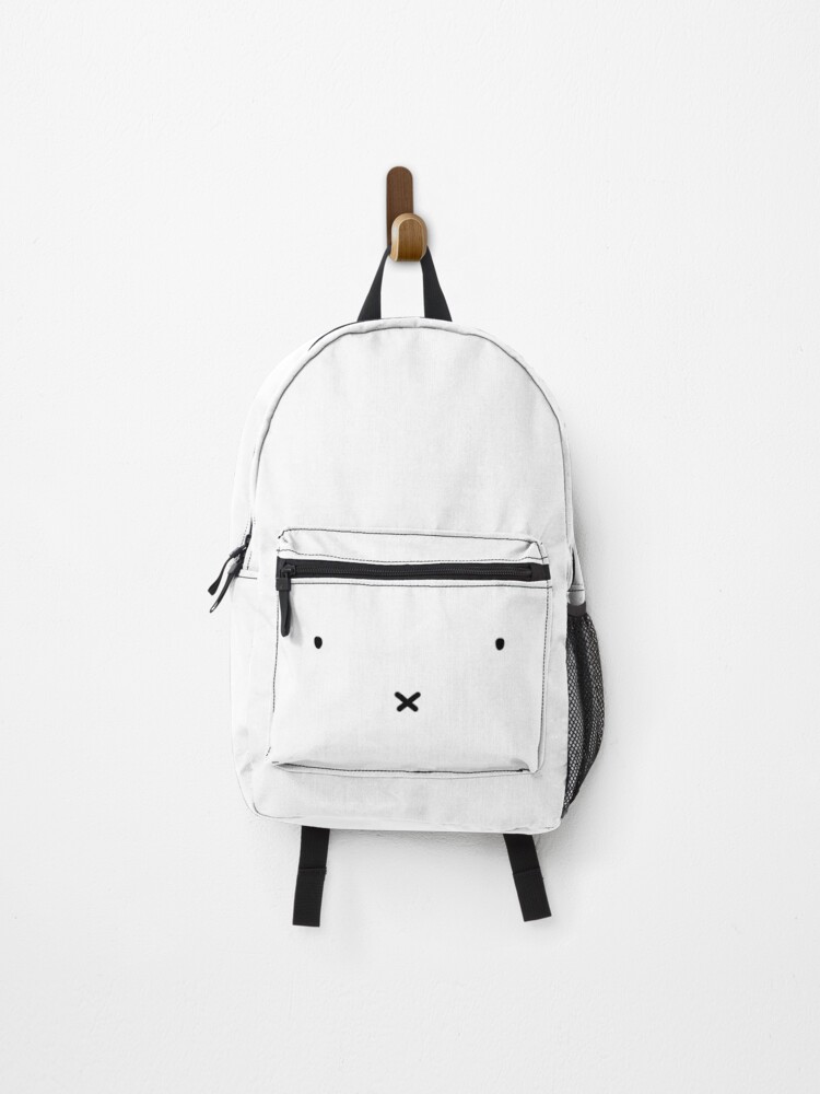 urbackpack frontwide portrait750x1000 23 - Miffy Merch