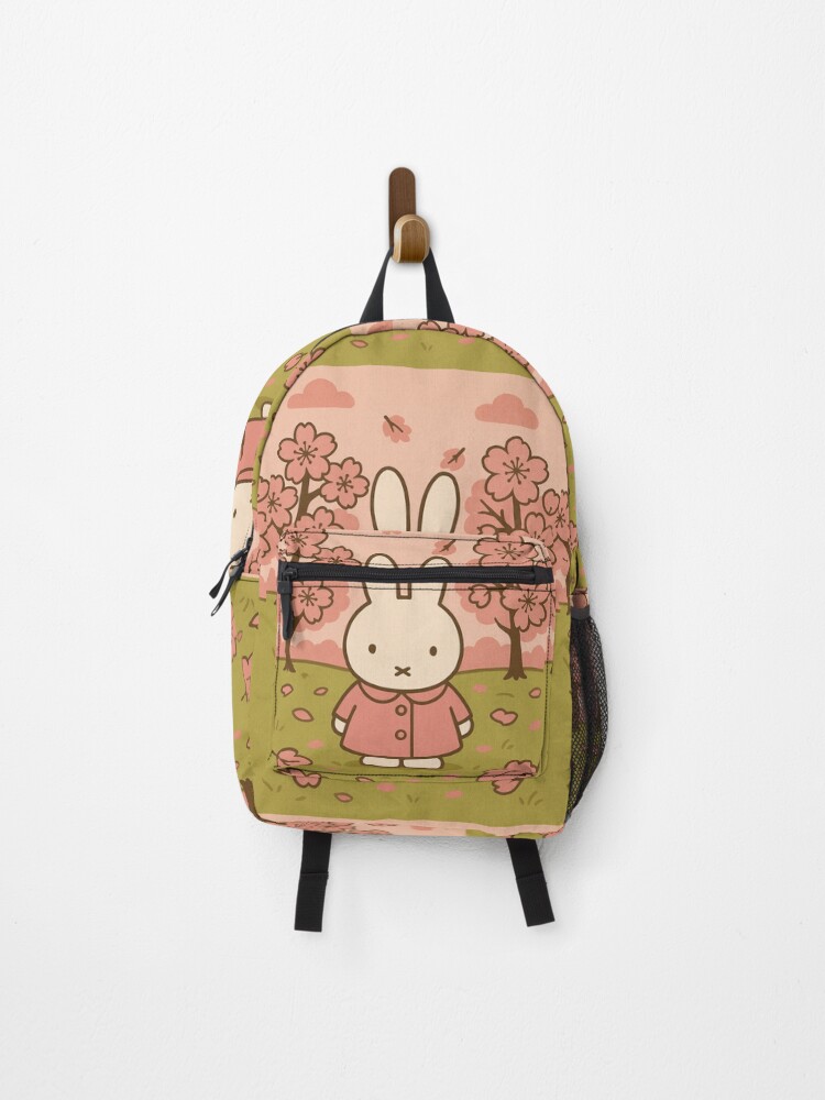 urbackpack frontwide portrait750x1000 29 - Miffy Merch