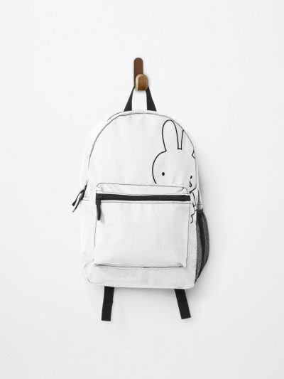 Miiffy Crybaby Backpack
