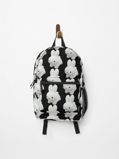 Miffy Plushie Backpack