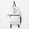 urbackpack frontwide portrait750x1000 34 - Miffy Merch