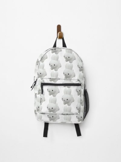 Miffy Plushie Backpack