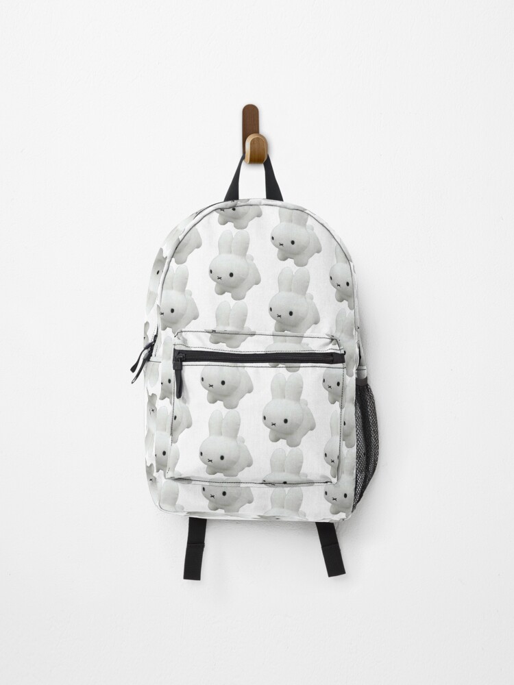 urbackpack frontwide portrait750x1000 4 - Miffy Merch
