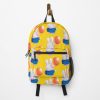 urbackpack frontwide portrait750x1000 5 - Miffy Merch