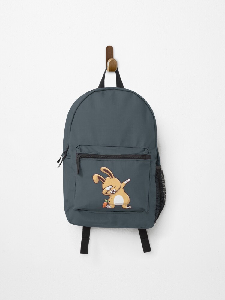 urbackpack frontwide portrait750x1000 6 - Miffy Merch