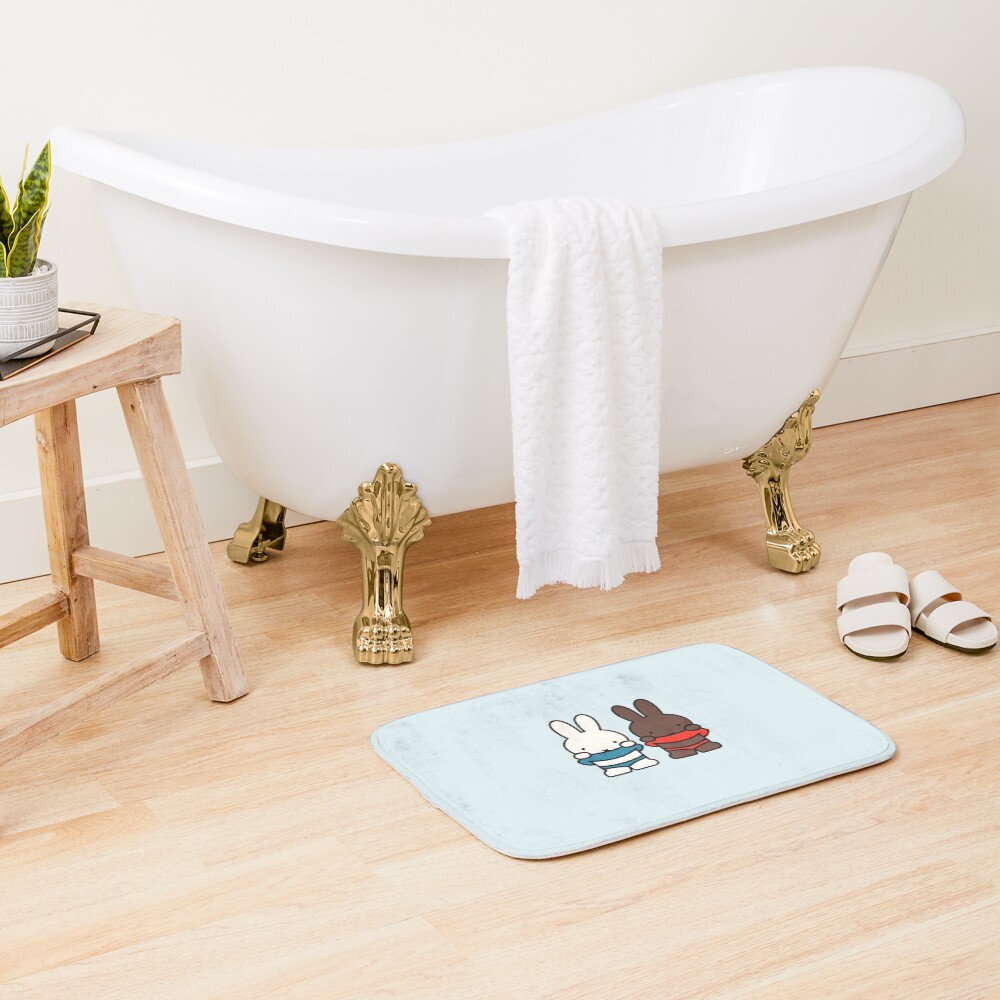 urbathmat context smallsquare1000x1000.1u5 20 - Miffy Merch