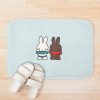 urbathmat flatlay context smallsquare750x1000.1u5 20 - Miffy Merch