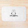 urbathmat flatlay largesquare1000x1000.1u5 11 - Miffy Merch