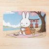 urbathmat flatlay largesquare1000x1000.1u5 18 - Miffy Merch