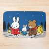 urbathmat flatlay largesquare1000x1000.1u5 21 - Miffy Merch