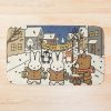 urbathmat flatlay largesquare1000x1000.1u5 22 - Miffy Merch
