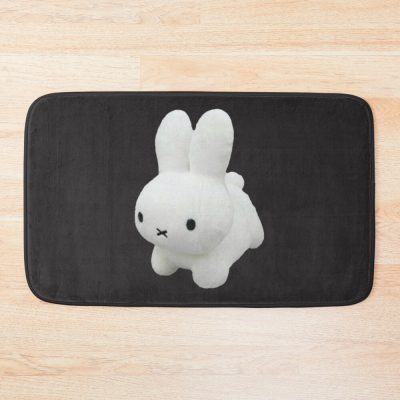 Miffy Plushie Bath Mat