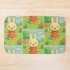 urbathmat flatlay largesquare1000x1000.1u5 8 - Miffy Merch