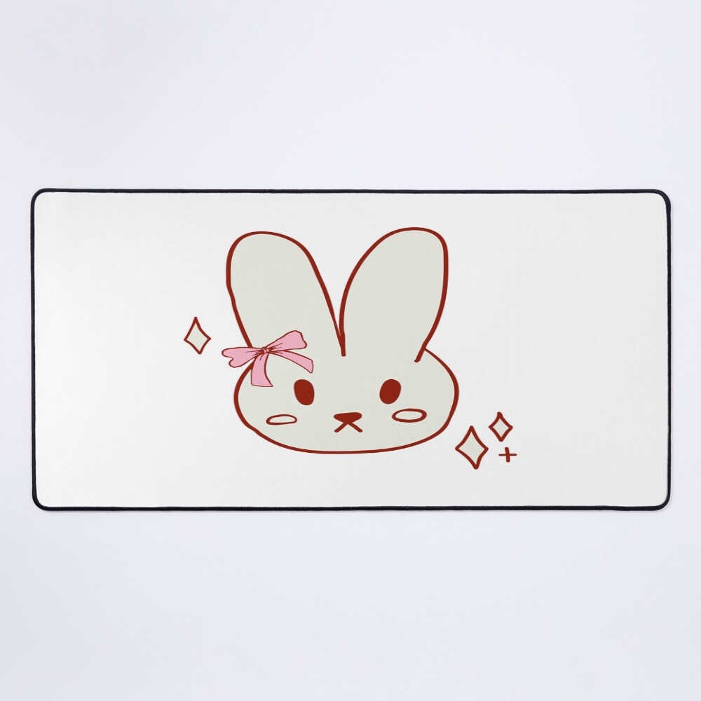 urdesk mat flatlaysquare1000x1000 20 - Miffy Merch