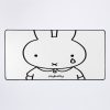 urdesk mat flatlaysquare1000x1000 21 - Miffy Merch