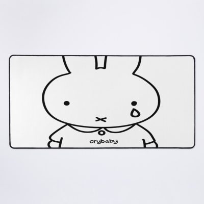 Miiffy Crybaby Mouse Pad