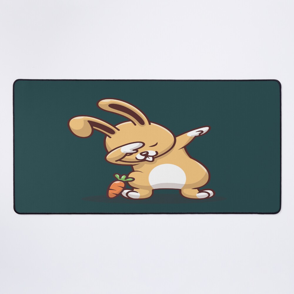 urdesk mat flatlaysquare1000x1000 24 - Miffy Merch