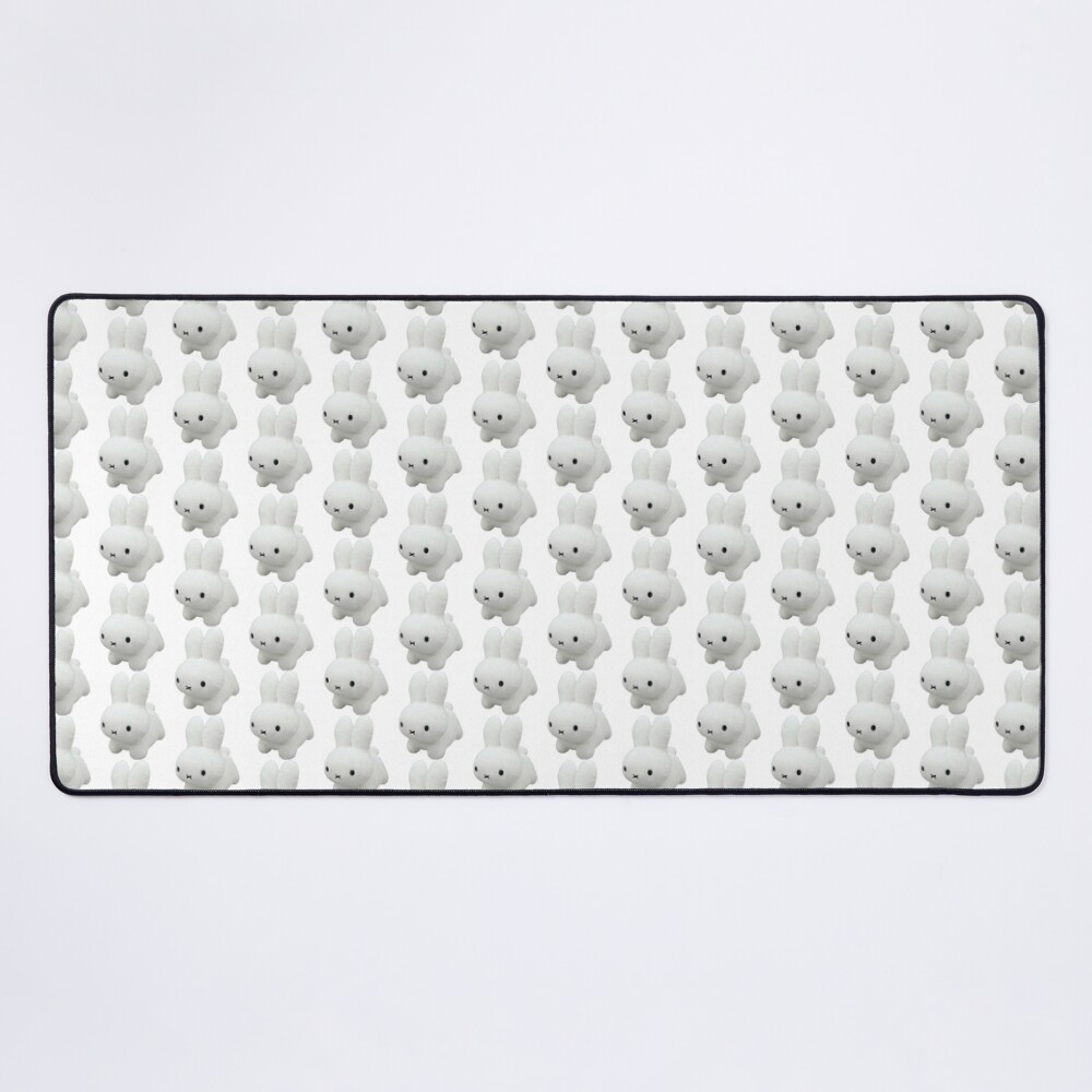 urdesk mat flatlaysquare1000x1000 40 - Miffy Merch