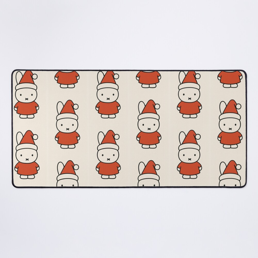 urdesk mat flatlaysquare1000x1000 41 - Miffy Merch