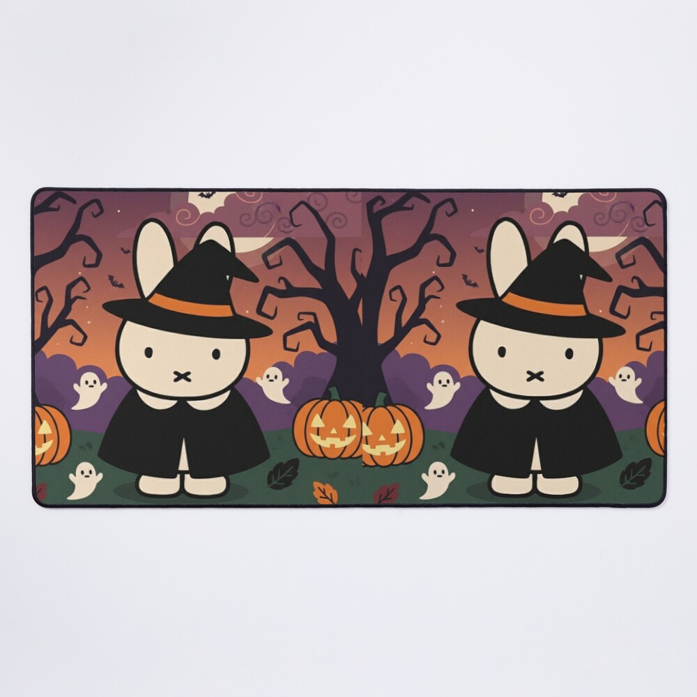 urdesk mat flatlaysquare1000x1000 43 - Miffy Merch