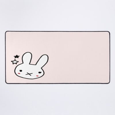 Miffy Mouse Pad