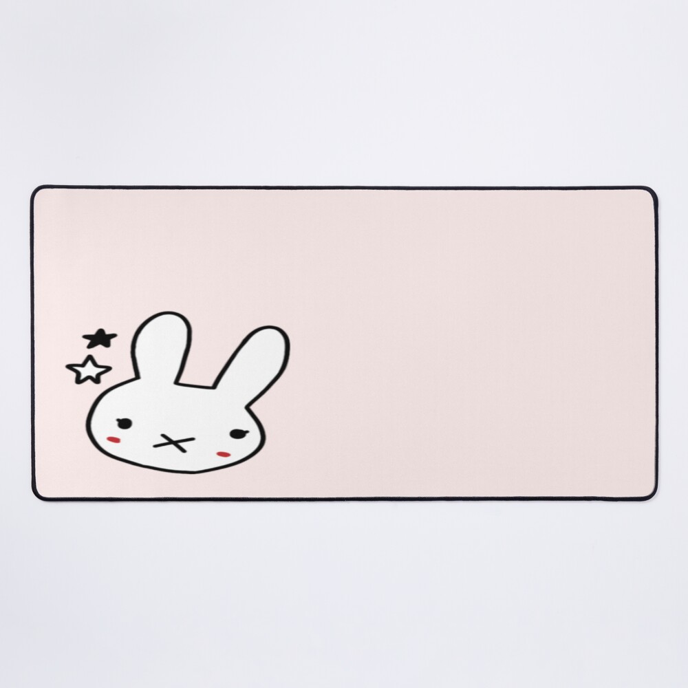 urdesk mat flatlaysquare1000x1000 5 - Miffy Merch