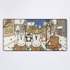 urdesk mat flatlaysquare1000x1000 50 - Miffy Merch