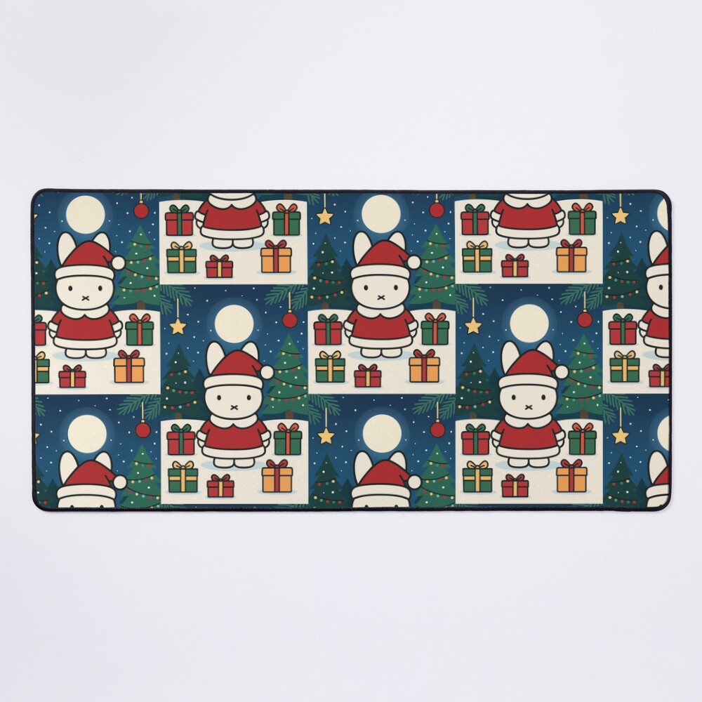 urdesk mat flatlaysquare1000x1000 54 - Miffy Merch