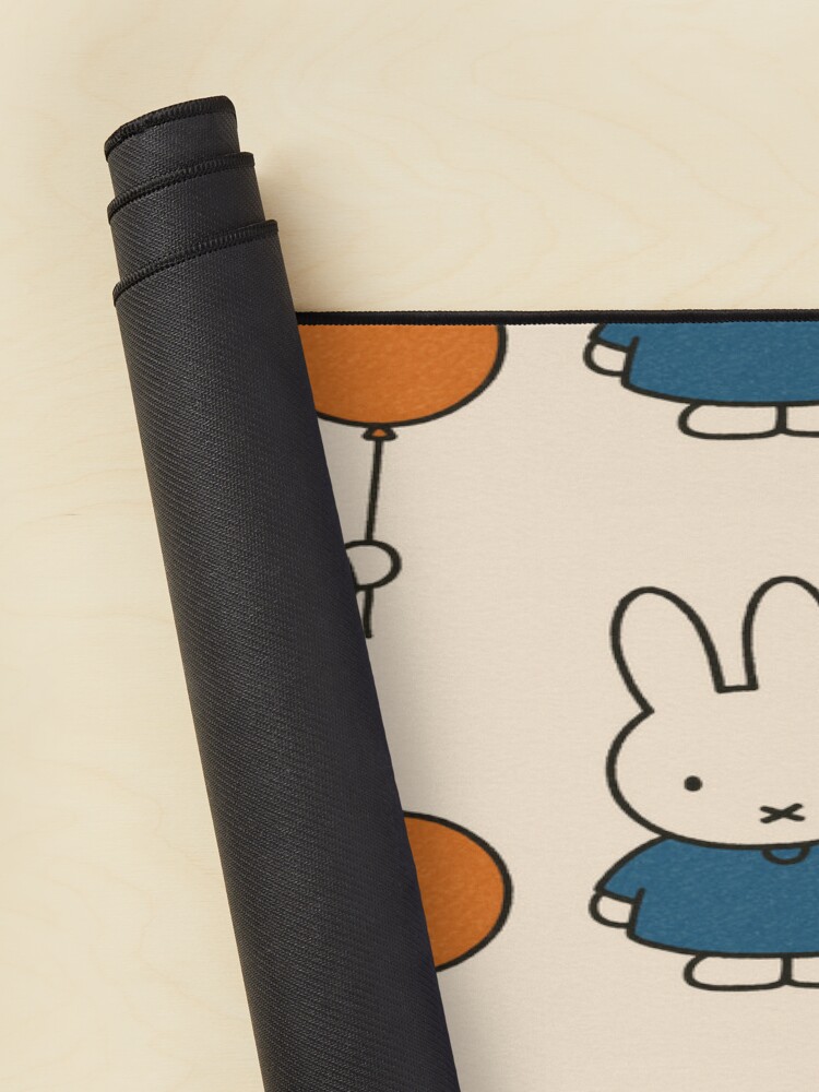 urdesk mat rolltall portrait750x1000 2 - Miffy Merch