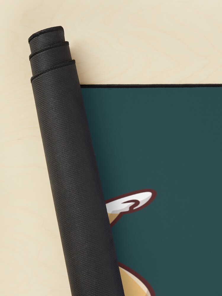 urdesk mat rolltall portrait750x1000 24 - Miffy Merch