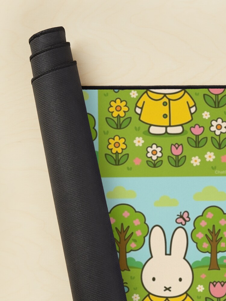 urdesk mat rolltall portrait750x1000 37 - Miffy Merch