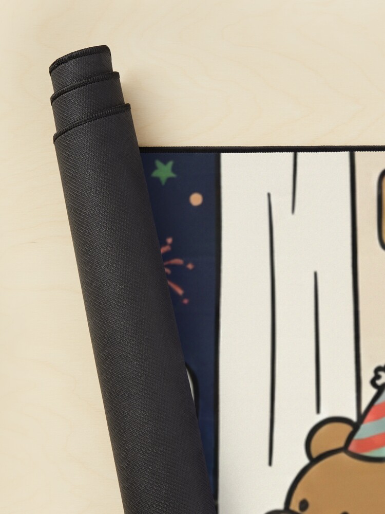 urdesk mat rolltall portrait750x1000 42 - Miffy Merch