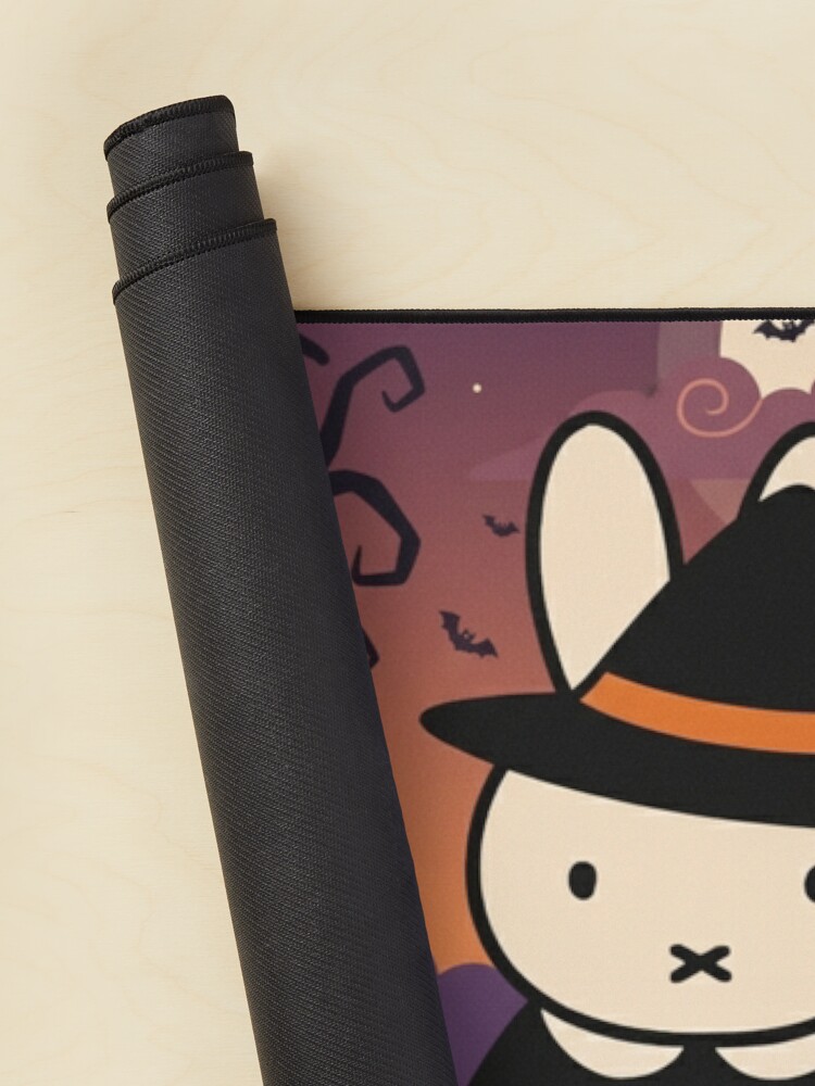 urdesk mat rolltall portrait750x1000 43 - Miffy Merch