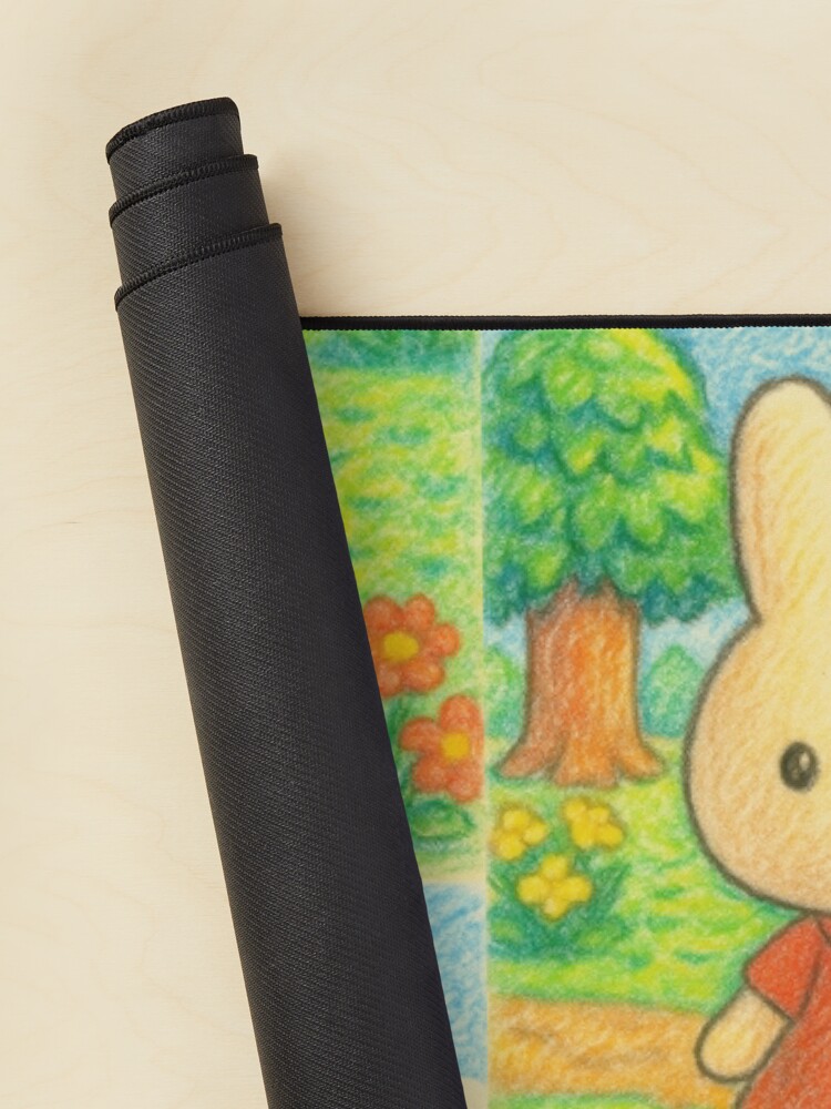 urdesk mat rolltall portrait750x1000 44 - Miffy Merch