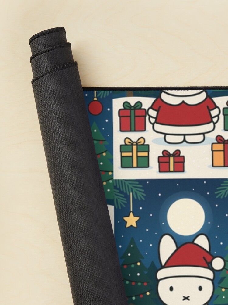 urdesk mat rolltall portrait750x1000 54 - Miffy Merch