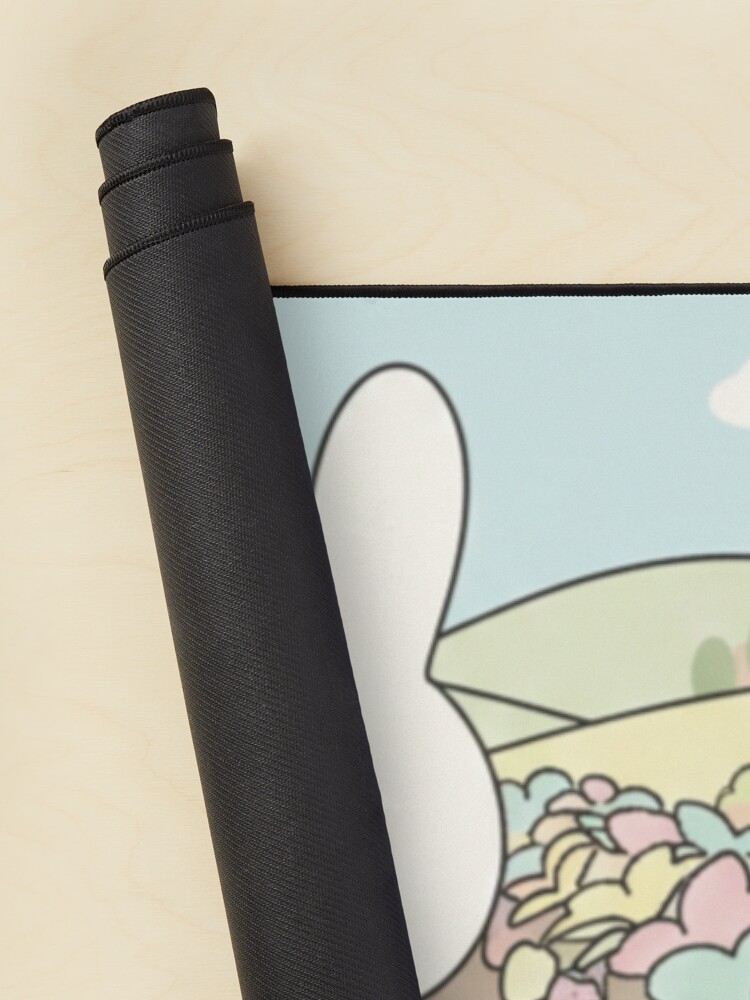 urdesk mat rolltall portrait750x1000 59 - Miffy Merch
